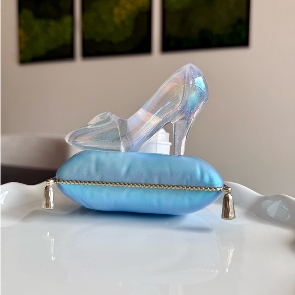 Disney Other - Bath and body works Disney Cinderella Wallflower Plug In